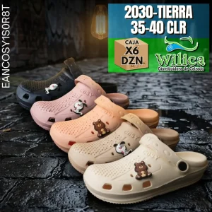 2030-TIERRA