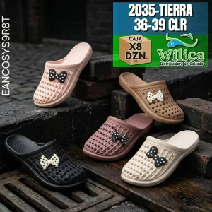 2035-TIERRA