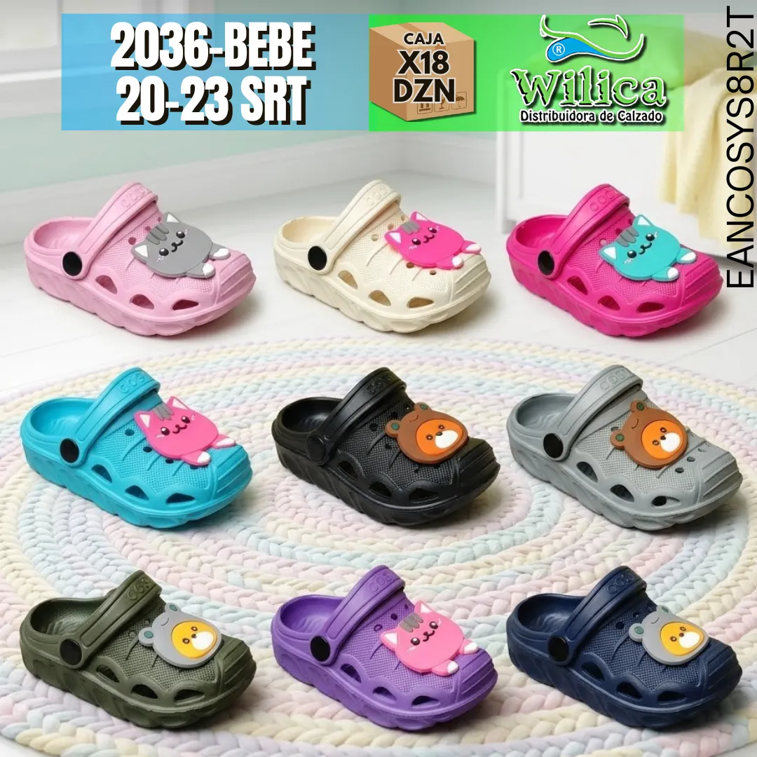 2036-BEBE