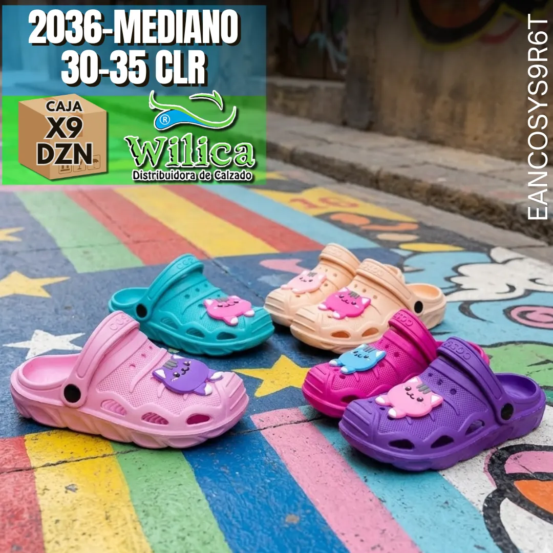 2036-MEDIANO