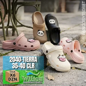 2040-TIERRA