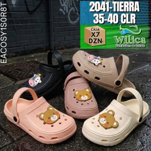 2041-TIERRA