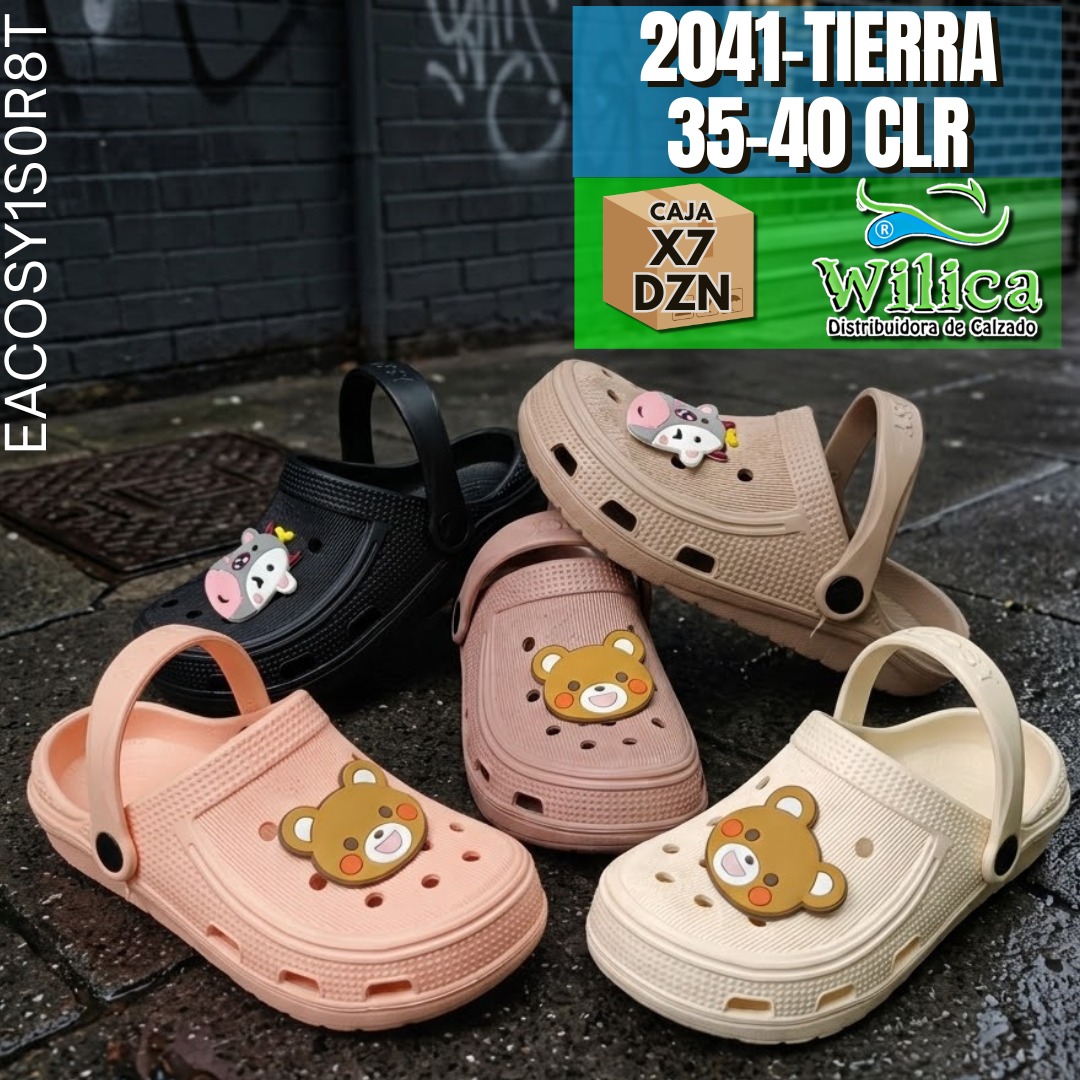 2041-TIERRA