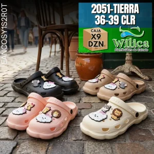 2051-TIERRA