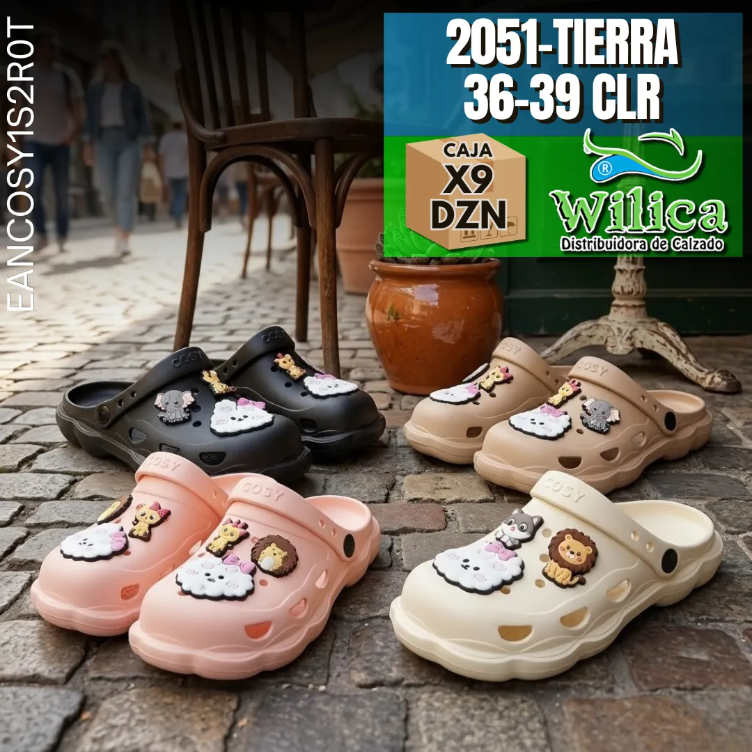 2051-TIERRA