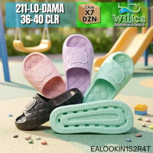 211-LO-DAMA
