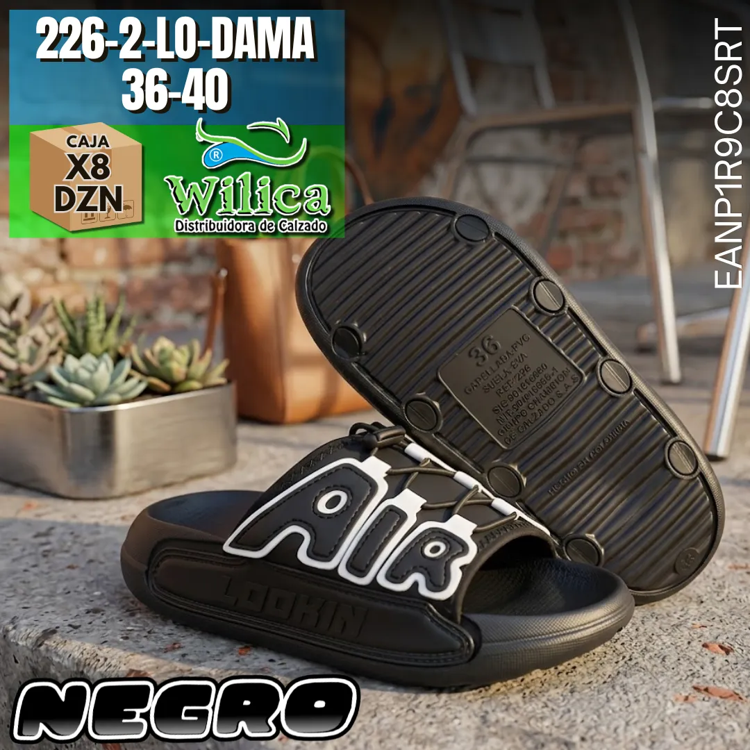 226-2-LO-DAMA