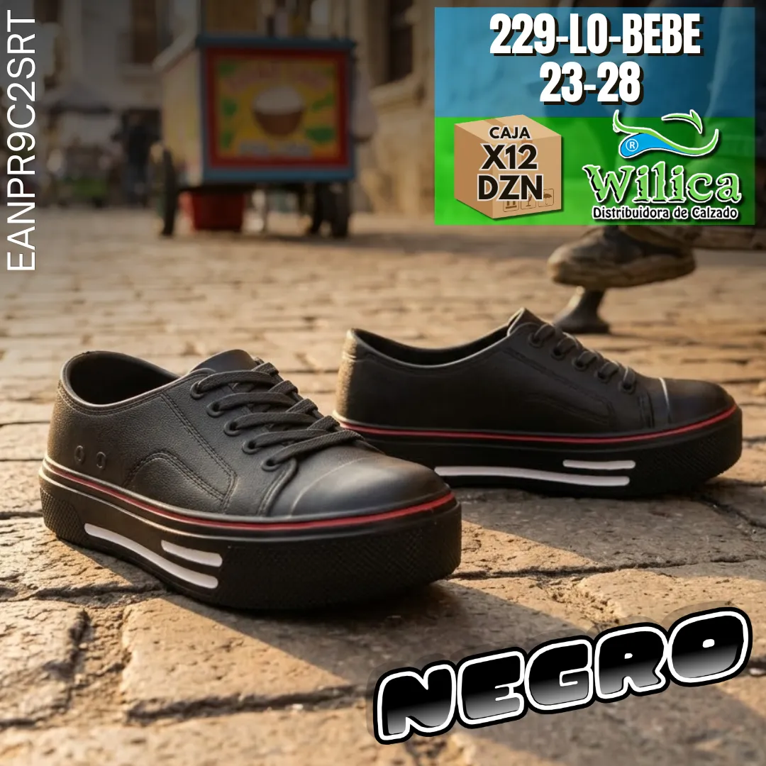 229-LO-BEBE