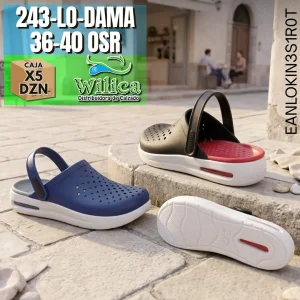 243-LO-DAMA