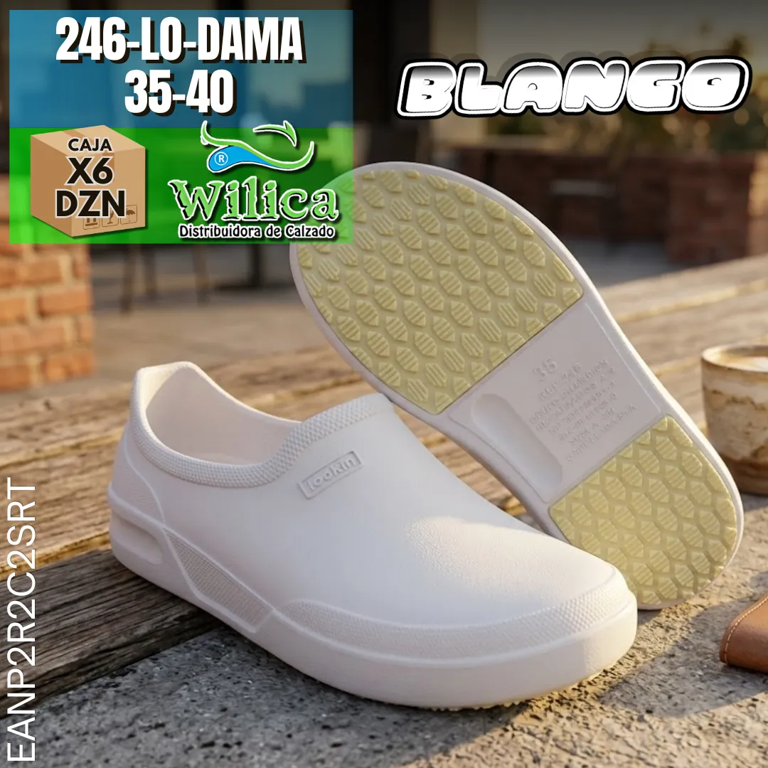 246-LO-DAMA
