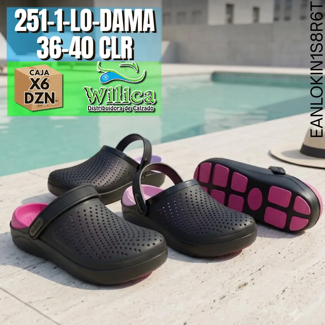 251-1-LO-DAMA