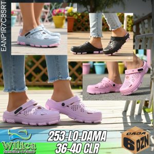 253-LO-DAMA