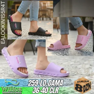 259-LO-DAMA