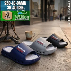 259-LO-DAMA