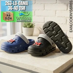 263-LO-DAMA