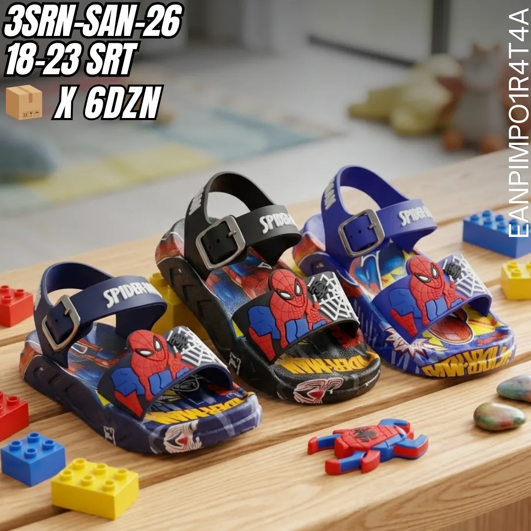 3SRN-SAN-26