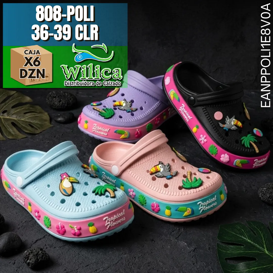 808-POLI