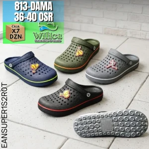 813-DAMA