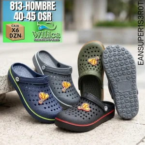 813-HOMBRE