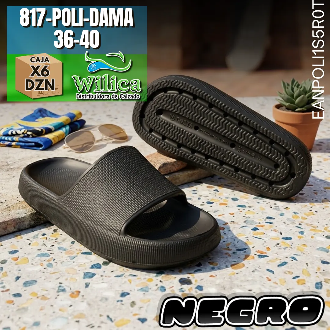 817-POLI-DAMA