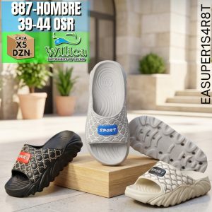 887-HOMBRE