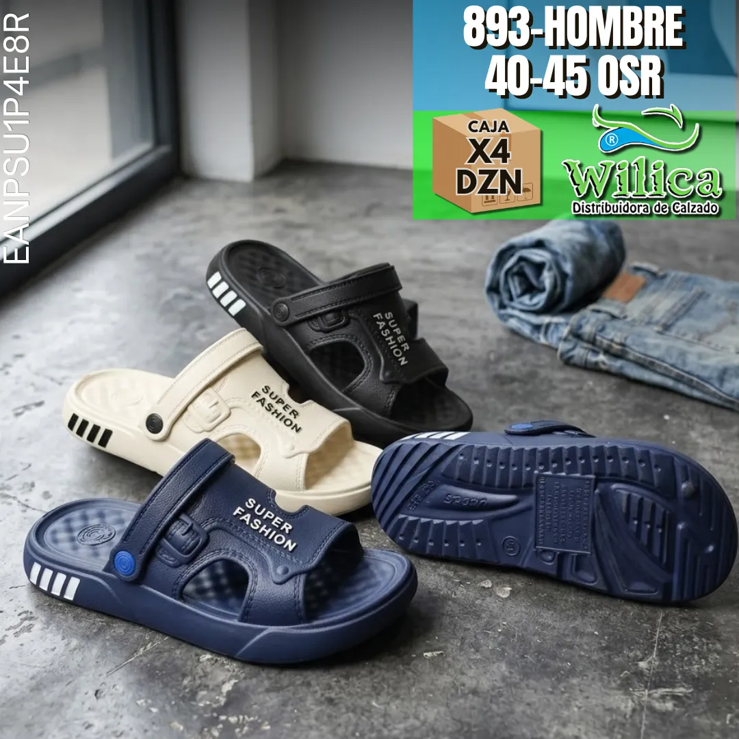 893-HOMBRE