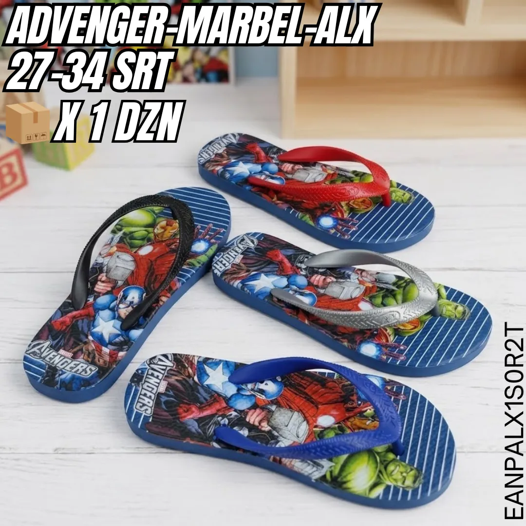 ADVENGER-MARBEL-ALX