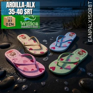 ARDILLA-ALX