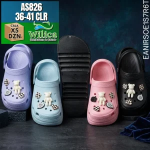 AS826
