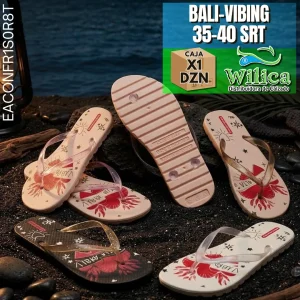 BALI-VIBING
