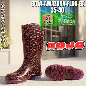BOTA-AMAZONA-FLOR-BA