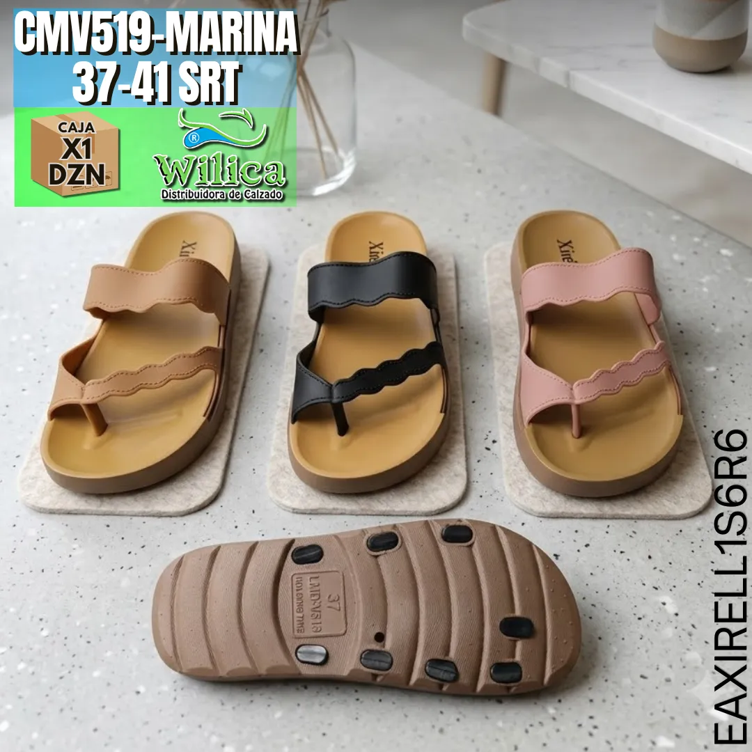CMV519-MARINA