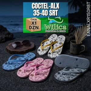 COCTEL-ALX