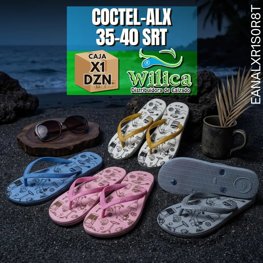 COCTEL-ALX