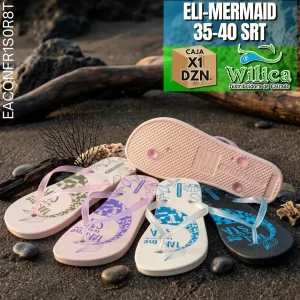 ELI-MERMAID