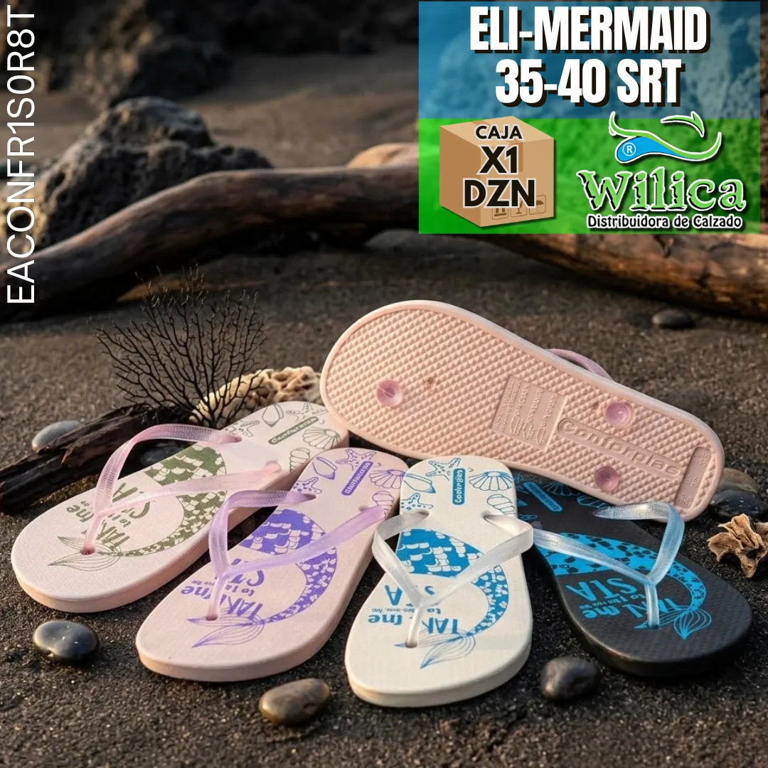 ELI-MERMAID