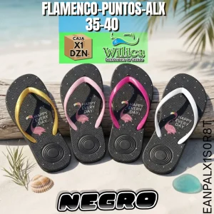FLAMENCO-PUNTOS-ALX