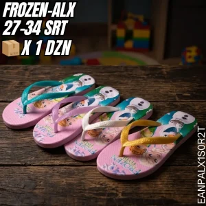 FROZEN-ALX