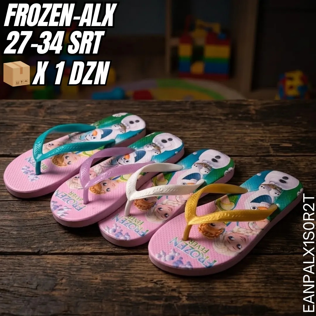 FROZEN-ALX