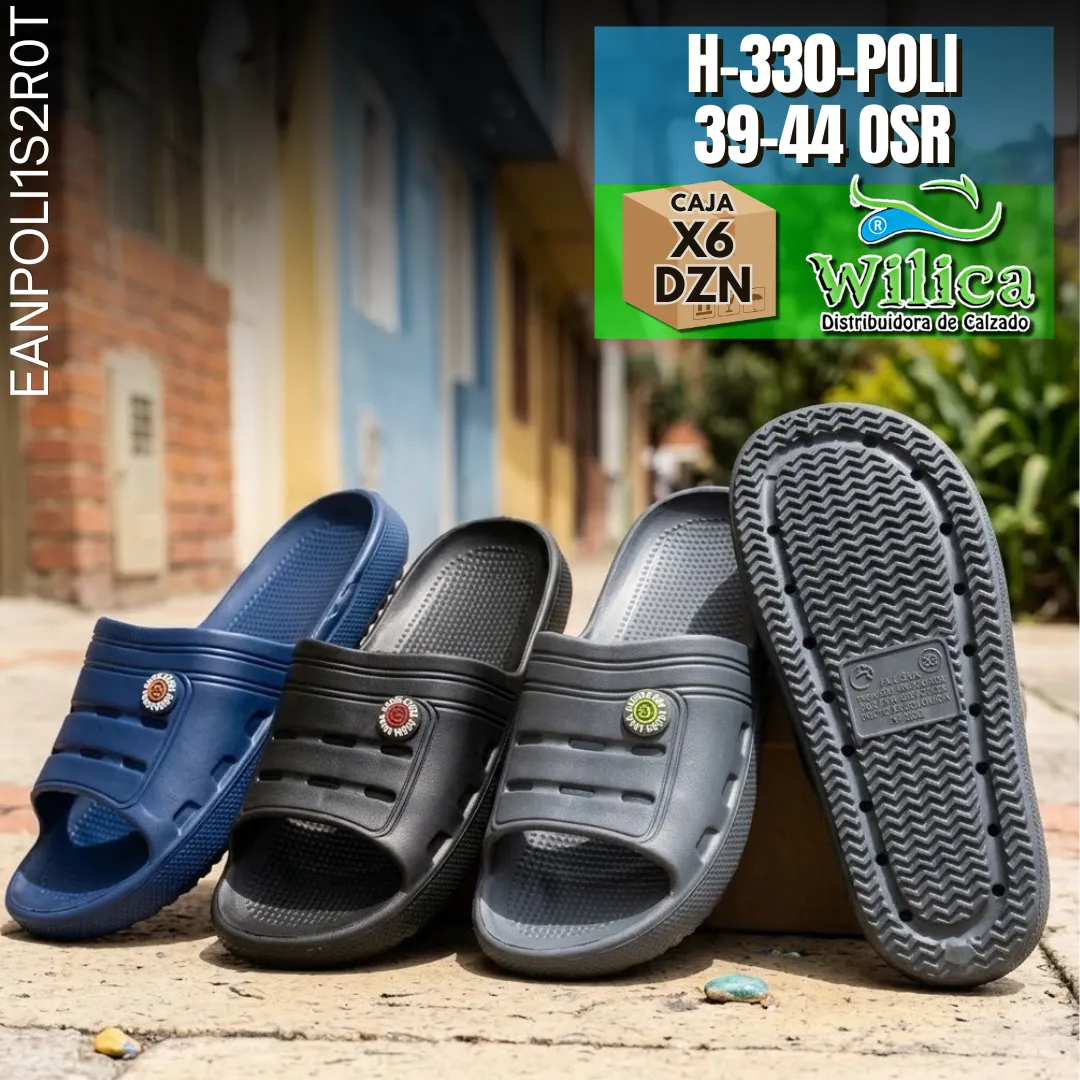 H-330-POLI
