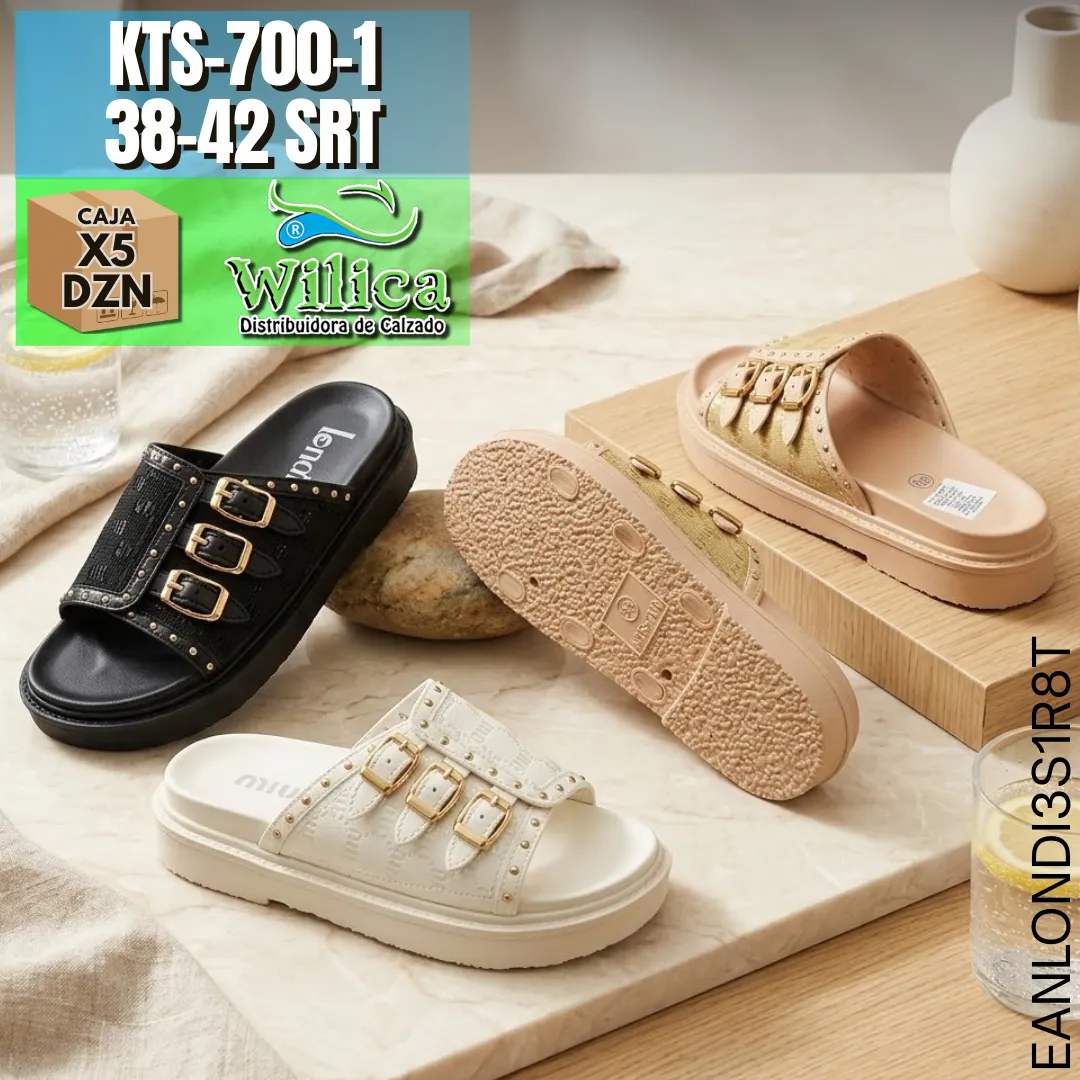 KTS-700-1