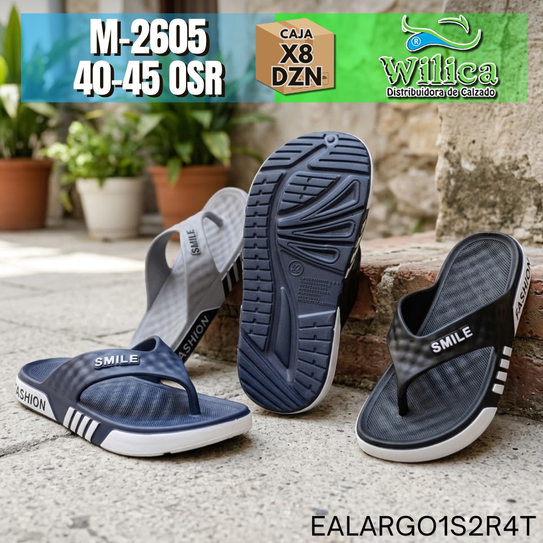M-2605