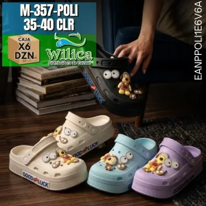 M-357-POLI