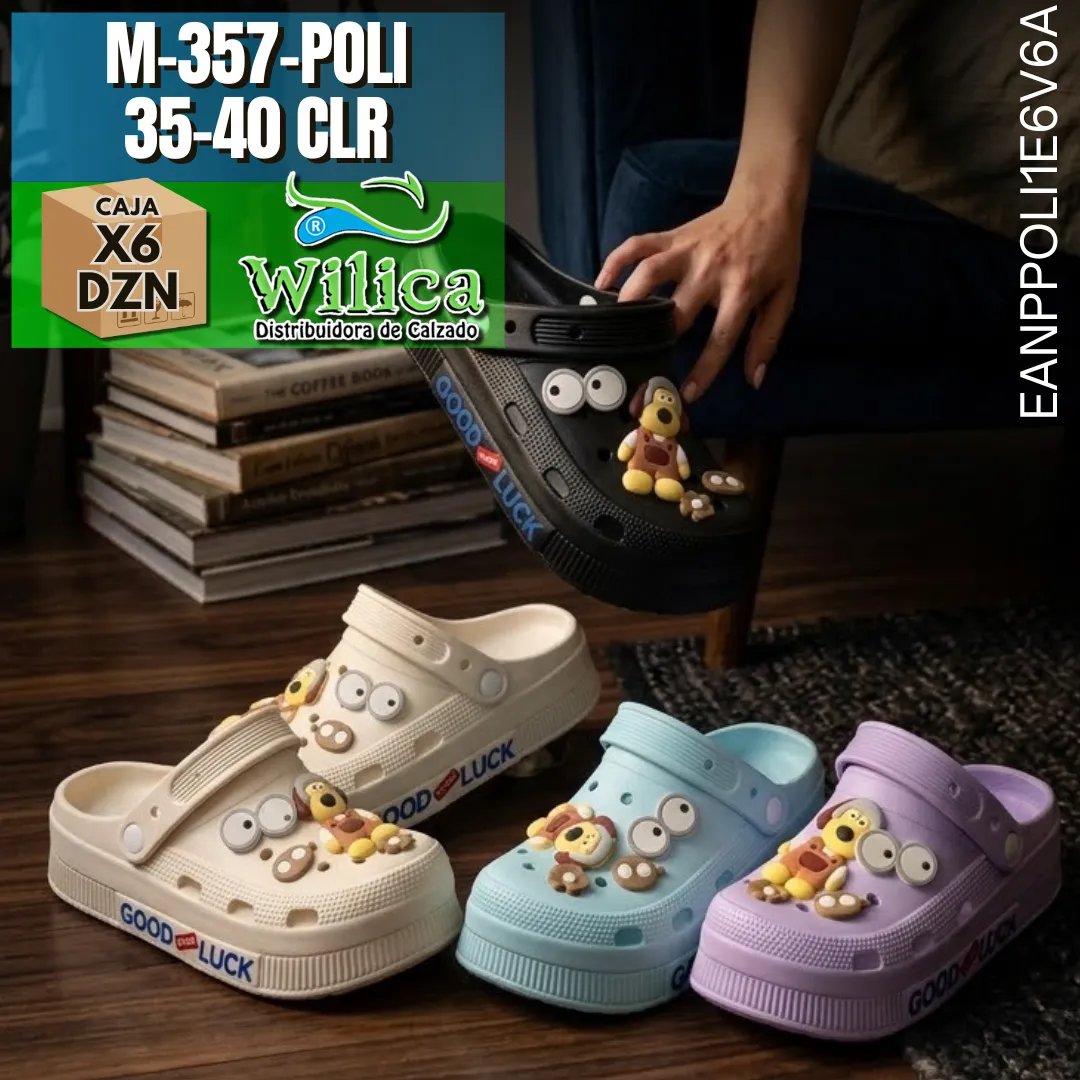 M-357-POLI