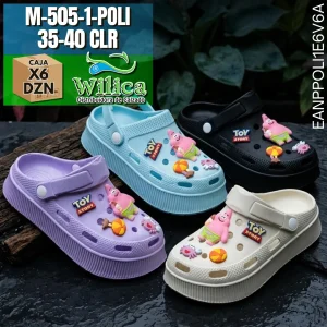 M-505-1-POLI