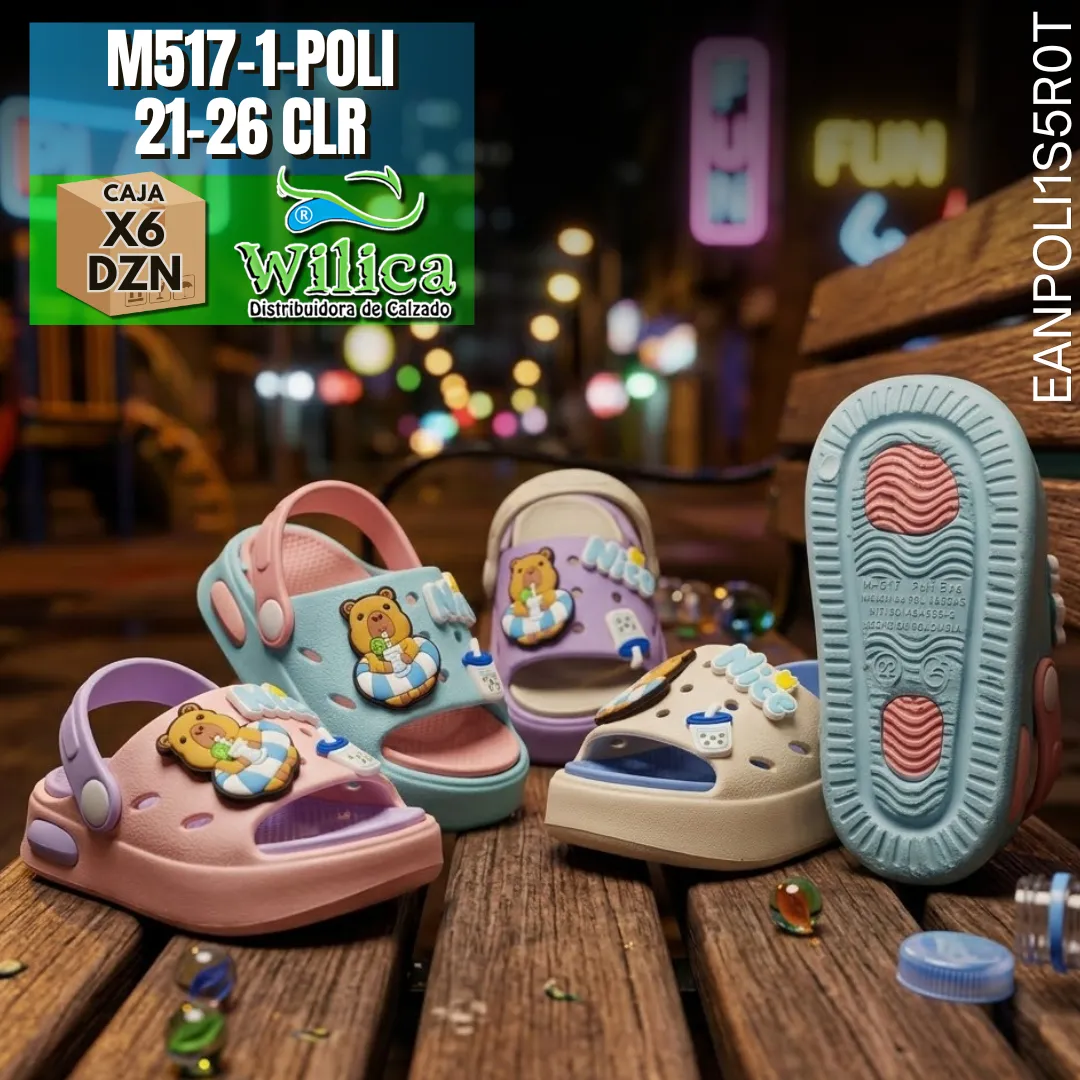 M517-1-POLI