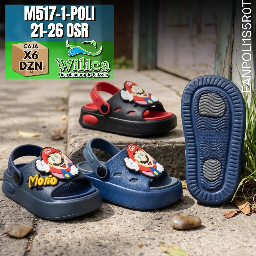 M517-1-POLI