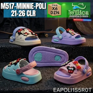 M517-MINNIE-POLI