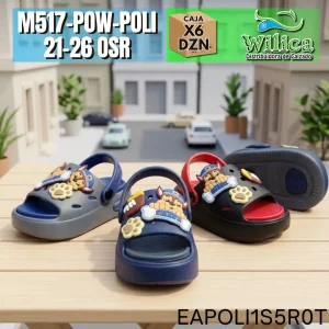 M517-POW-POLI