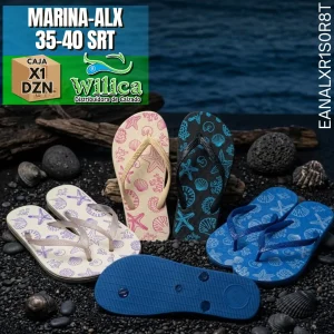 MARINA-ALX